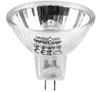 OMNILUX ELH 120V/300W GY-5.3 Réflecteur 50mm - Lampes halogènes, socle GY5.3