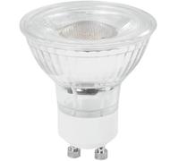 OMNILUX GU-10 230V LED SMD 7W 6400K - Lampes LED socle GU10