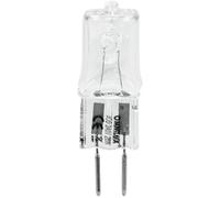 OMNILUX JCD 240V/33W GX-6.35 1000h 2800K - Lampes halogènes, socle G6.35