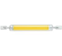 OMNILUX LED 230V/7W R7s 118mm Pole Burner 3000K - Lampes LED socle R7s