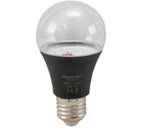 OMNILUX LED E-27 230V 10W LED A60 UV - Lampes/tubes UV