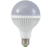 OMNILUX LED GM-10 E-27 Étoile de la chance - Lampes LED socle E27