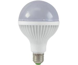 OMNILUX LED GM-10 E-27 Étoile de la chance - Lampes LED socle E27