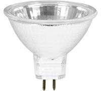 OMNILUX MR-16 12V/50W GX-5.3 SP jaune - Lampes halogènes, socle GX5.3 MR16
