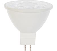 OMNILUX MR-16 12V G-5,3 8 LED UV - Lampes LED socle GU5.3
