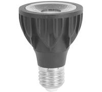 OMNILUX PAR-20 230V COB 6W E-27 LED 1800k-3000k dim2warm - Lampes LED socle E27