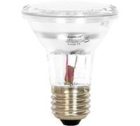 OMNILUX PAR-20 240V E27 36 LED 5mm jaune - Lampes PAR20