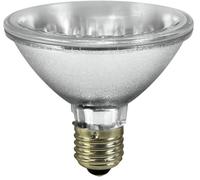 OMNILUX PAR-30 240V E-27 18 LED 5mm jaune - Lampes PAR30