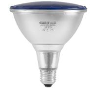 OMNILUX PAR-38 230V SMD 15W E-27 LED bleue - Lampes PAR38