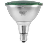 OMNILUX PAR-38 230V SMD 15W E-27 LED verte - Lampes PAR38