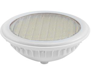 OMNILUX PAR-56 12V/16W 3000K Lampe LED pour piscine - Lampes PAR56