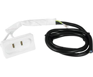 OMNILUX Socket f.PAR-56/-64 w.90cm Silicone Cable - Culots de lampe