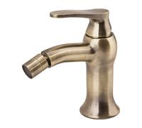 Omnires Art Deco mitigeur de bidet sur pied || AD5120BR
