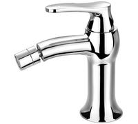 Omnires Art Deco mitigeur de bidet sur pied chrome AD5120CR