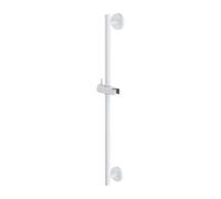 OMNIRES - Barre de douche 66 cm, noir mat DR12WM