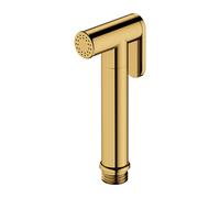 Omnires Bidetta douchette bidet doré BIDETTA2-RGL