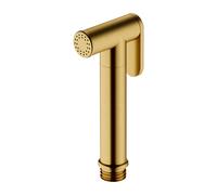 Omnires Bidetta douchette bidet doré BIDETTA2-RGLB