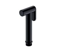 Omnires Bidetta douchette bidet noir BIDETTA2-RBL