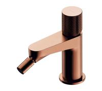 OMNIRES Contour - Mitigeur de bidet, cuivre brossé CT8020CPB