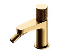 OMNIRES Contour - Mitigeur de bidet, doré brossé CT8020GLB
