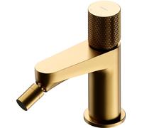 OMNIRES Contour - Mitigeur de bidet, doré brossé CT8020GLB