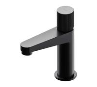 OMNIRES Contour - Mitigeur de lavabo, anthracite brossé CT8010AT