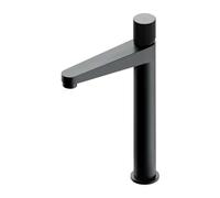 OMNIRES Contour - Mitigeur de lavabo, anthracite brossé CT8012AT
