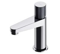 OMNIRES Contour - Mitigeur de lavabo, chrome CT8010CR