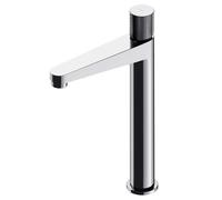OMNIRES Contour - Mitigeur de lavabo, chrome CT8012CR
