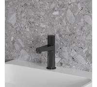 OMNIRES Contour - Mitigeur de lavabo, anthracite brossé CT8010AT