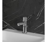 OMNIRES Contour - Mitigeur de lavabo, chrome CT8010CR