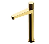OMNIRES Contour - Mitigeur de lavabo, or brossé CT8012GLB