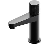 OMNIRES Contour - Mitigeur de lavabo, anthracite brossé CT8010AT