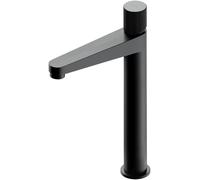 OMNIRES Contour - Mitigeur de lavabo, anthracite brossé CT8012AT