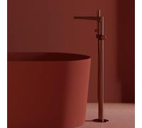 OMNIRES CONTOUR Mitigeur monocommande de baignoire, CT8033CPB,