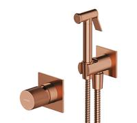OMNIRES CONTOUR Robinetterie de bidet, SYSCTBI1CPB,