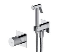 OMNIRES CONTOUR Robinetterie de bidet, SYSCTBI1CR,