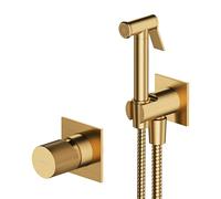 OMNIRES CONTOUR Robinetterie de bidet, SYSCTBI1GLB,