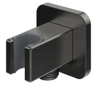 OMNIRES - Coude mural avec support, graphite 8815GR