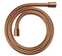 OMNIRES - Flexible de douche, 125 cm, cuivre brossé 022-XCPB