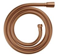 OMNIRES - Flexible de douche, 150 cm, cuivre brossé 029CPB
