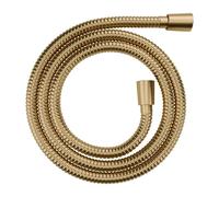 OMNIRES - Flexible de douche, 150 cm, doré brossé 023-XGLB