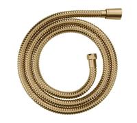 OMNIRES - Flexible de douche, 150 cm, doré brossé 029GLB