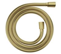 OMNIRES - Flexible de douche, 150 cm, laiton brossé 023-XBSB