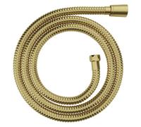 OMNIRES - Flexible de douche, 150 cm, laiton brossé 029BSB