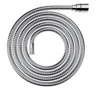 OMNIRES - Flexible de douche, 200 cm, chrome 062XLCR