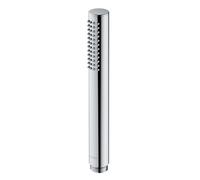 OMNIRES Microphone - Pommeau de douche, chrome MICROPHONEX-RCR