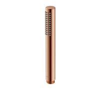 OMNIRES Microphone - Pommeau de douche, cuivre brossé MICROPHONEX-RCPB
