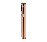 OMNIRES Microphone - Pommeau de douche, cuivre MICROPHONEX-RCP