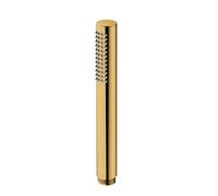 OMNIRES Microphone - Pommeau de douche, doré MICROPHONEX-RGL